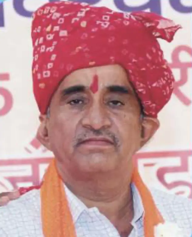 durgaram